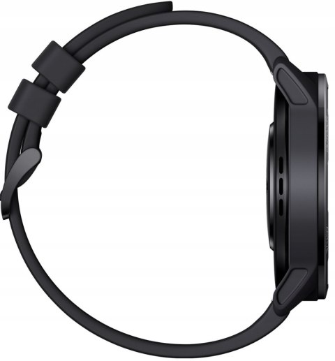 Smartwatch Xiaomi Watch S1 Active czarny