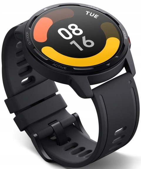 Smartwatch Xiaomi Watch S1 Active czarny