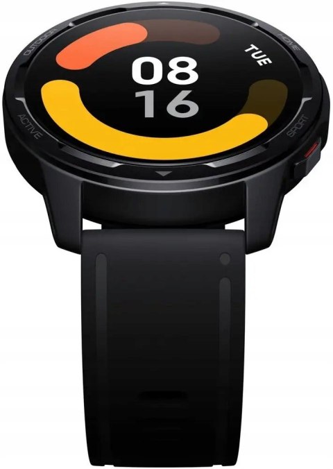 Smartwatch Xiaomi Watch S1 Active czarny