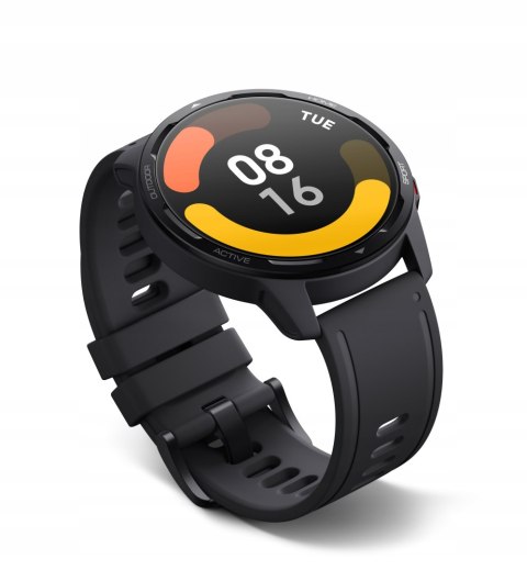 Smartwatch Xiaomi Watch S1 Active czarny