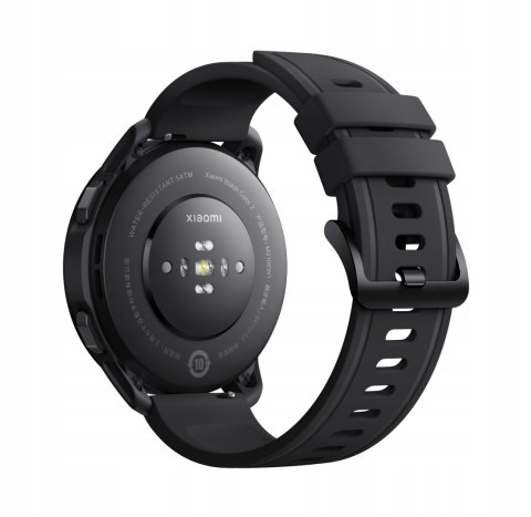 Smartwatch Xiaomi Watch S1 Active czarny
