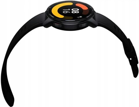 Smartwatch Xiaomi Watch S1 Active czarny