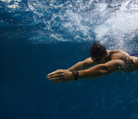 Smartwatch Xiaomi Watch S1 Active czarny