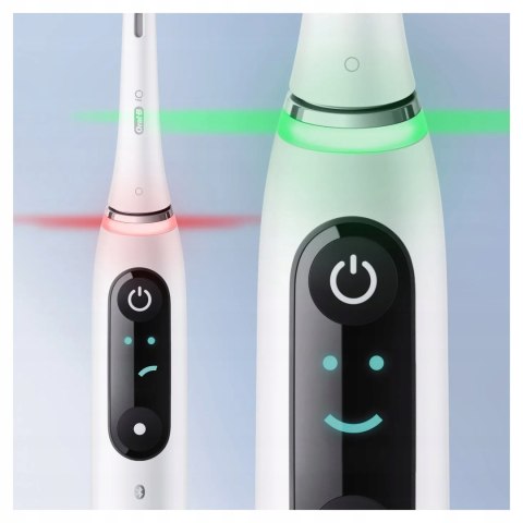 Szczoteczka elektryczna Oral-B iO 9 Onyx Black Luxe Edition NOWA! OKAZJA