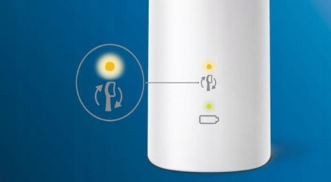 Szczoteczka elektryczna Philips HX6837/24