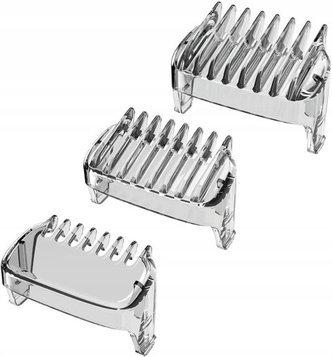 TRYMER REMINGTON BHT250 DO CIAŁA BRODY OKAZJA!