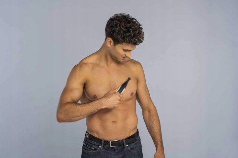 Trymer Remington PG5000