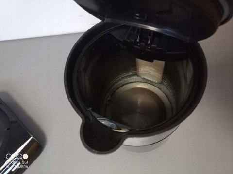 Czajnik elektryczny Bosch TWK8613P 2400W NAJTANIEJ! NIE PRZEGAP OKAZJI!