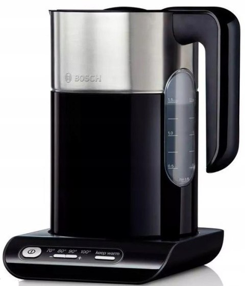 Czajnik elektryczny Bosch TWK8613P 2400W NAJTANIEJ! NIE PRZEGAP OKAZJI!