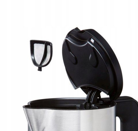 Czajnik elektryczny Bosch TWK8613P 2400W NAJTANIEJ! NIE PRZEGAP OKAZJI!