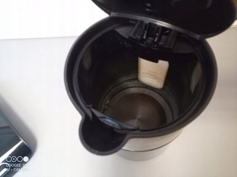 Czajnik elektryczny Bosch TWK8613P 2400W NAJTANIEJ! NIE PRZEGAP OKAZJI!