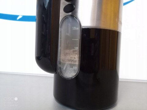 Czajnik elektryczny Bosch TWK8613P 2400W NAJTANIEJ! NIE PRZEGAP OKAZJI!