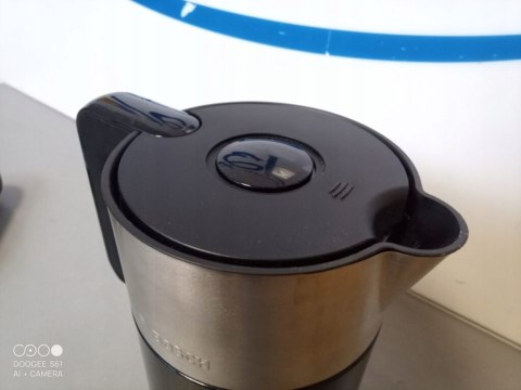 Czajnik elektryczny Bosch TWK8613P 2400W NAJTANIEJ! NIE PRZEGAP OKAZJI!