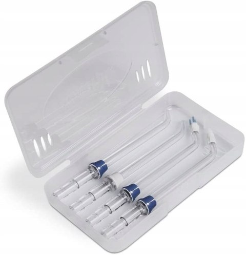 Irygator Waterpik WP-563EU bezprzewodowy NOWY! NIE PRZEGAP OKAZJI!