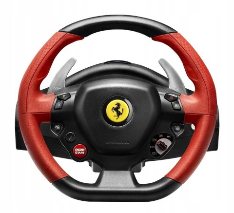 Kierownica Thrustmaster Ferrari 458 Spider