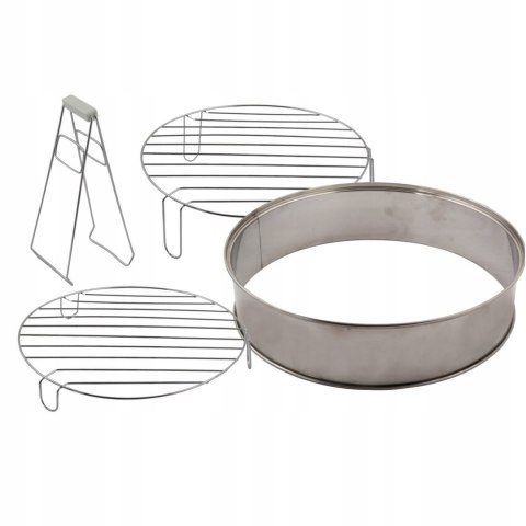 Kombiwar mini piekarnik Esperanza Quasar 18l 1400W NOWY! NIE PRZEGAP OKAZJI