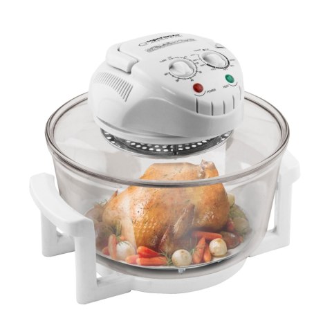 Kombiwar mini piekarnik Esperanza Quasar 18l 1400W NOWY! NIE PRZEGAP OKAZJI