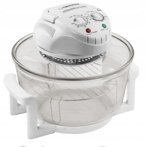 Kombiwar mini piekarnik Esperanza Quasar 18l 1400W NOWY! NIE PRZEGAP OKAZJI