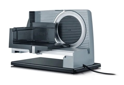 Krajalnica Graef Sliced Kitchen S11000 srebrny/szary 170W MEGA OKAZJA!