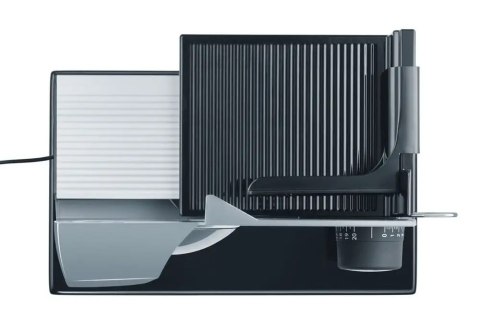 Krajalnica Graef Sliced Kitchen S11000 srebrny/szary 170W MEGA OKAZJA!