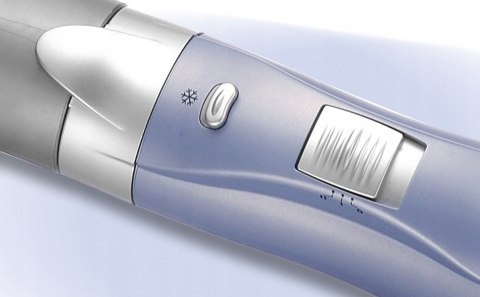 Lokówko-suszarka z 3 końcówkami Grundig HS 5523 NAJTANIEJ! NIE PRZEGAP!