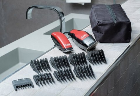 Maszynka do strzyżenia i trymer Wahl Home Pro 100 Combo 1395-0466 OKAZJA!