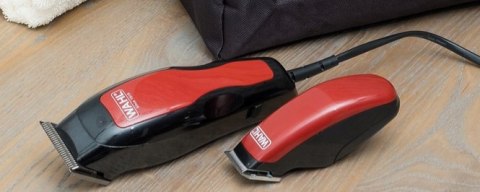 Maszynka do strzyżenia i trymer Wahl Home Pro 100 Combo 1395-0466 OKAZJA!