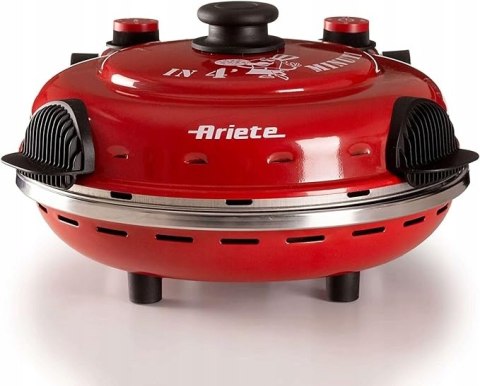 Mini piekarnik do pizzy Ariete 919 32cm 5l NOWY! NIE PRZEGAP OKAZJI
