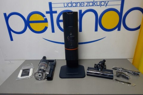 Odkurzacz pionowy Ultenic FS1 granatowy SPRAWDŹ OPIS! MEGA OKAZJA!