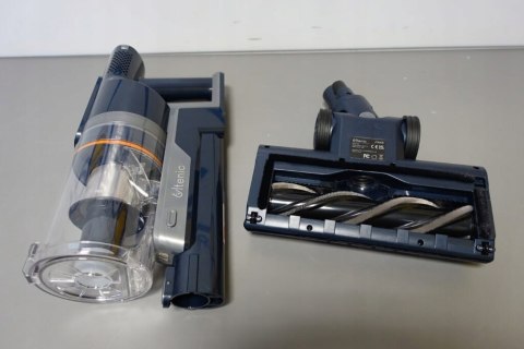 Odkurzacz pionowy Ultenic FS1 granatowy SPRAWDŹ OPIS! MEGA OKAZJA!