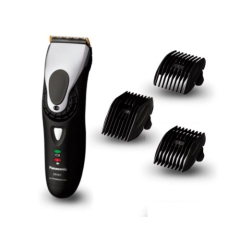 Panasonic ER-1611 profesjonalna maszynka do cięcia brody i włosów NAJTANIEJ