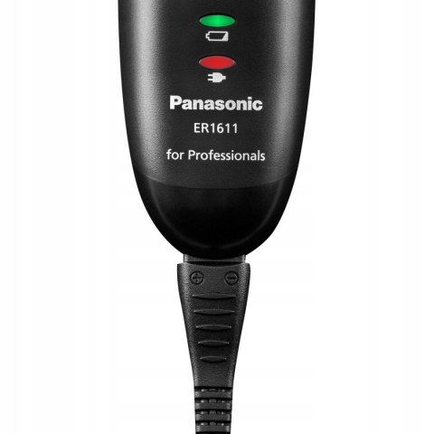 Panasonic ER-1611 profesjonalna maszynka do cięcia brody i włosów NAJTANIEJ