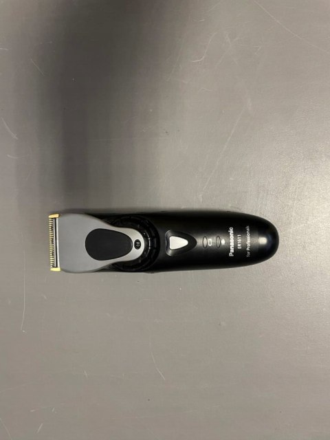 Panasonic ER-1611 profesjonalna maszynka do cięcia brody i włosów NAJTANIEJ