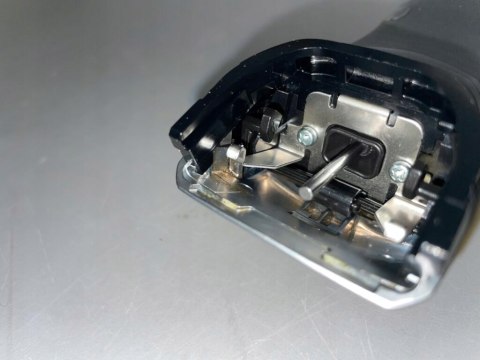 Panasonic ER-1611 profesjonalna maszynka do cięcia brody i włosów NAJTANIEJ