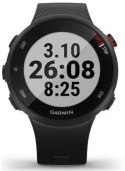Smartwatch Garmin Forerunner 45S GPS czarny MEGAOKAZJA