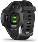 Smartwatch Garmin Forerunner 45S GPS czarny MEGAOKAZJA