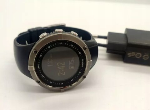 Smartwatch Suunto Spartan Trainer Wrist HR czarny