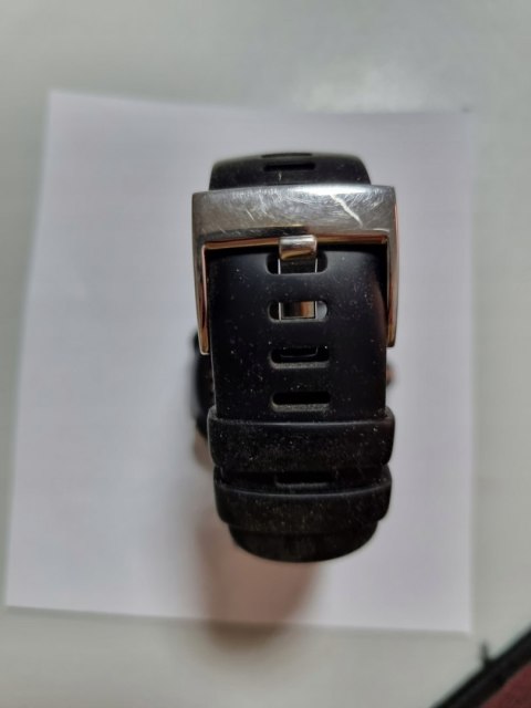 Smartwatch Suunto Spartan Trainer Wrist HR czarny