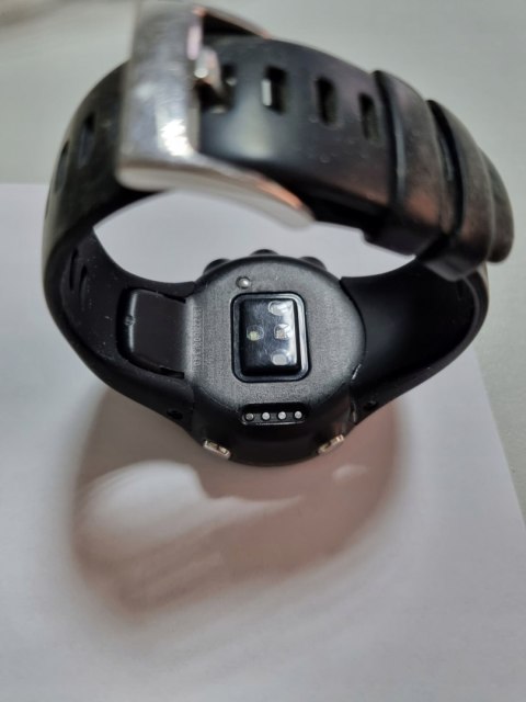 Smartwatch Suunto Spartan Trainer Wrist HR czarny
