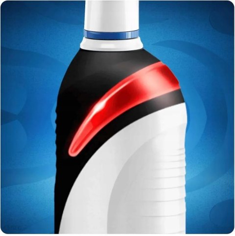 Szczoteczka Oral-B Smart 4000N Black Edition Crossaction NOWA! NIE PRZEGAP!