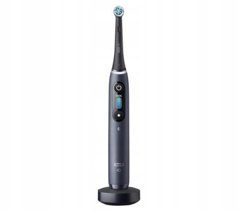 Szczoteczka elektryczna Oral-B iO Series 8N Black Onyx NOWA! NIE PRZEGAP!