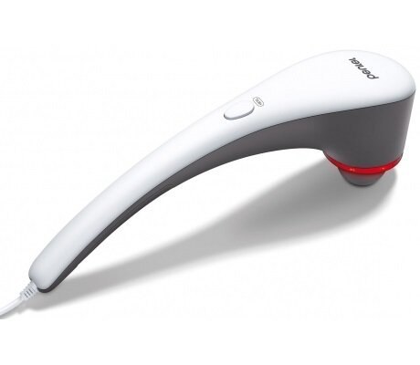 Urządzenie do masażu ostukującego masażer Beurer MG 55 MEGA OKAZJA! SPRAWDŹ