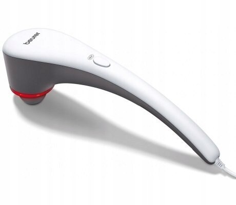 Urządzenie do masażu ostukującego masażer Beurer MG 55 MEGA OKAZJA! SPRAWDŹ