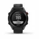 Zegarek dla Golfistów Garmin Approach S12 Czarny 2022 Edition MEGAhitCIOR