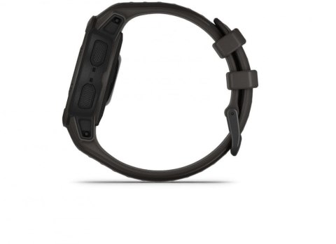 Zegarek sportowy Garmin Instinct Solar grafitowy MEGAHIT TO MTS