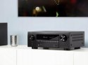 AMPLITUNER DENON AVR-X3500H 7.2 BT WIFI OKAZJA HIT