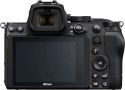 Aparat fotograficzny Nikon Z5 Body czarny