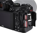 Aparat fotograficzny Nikon Z5 Body czarny