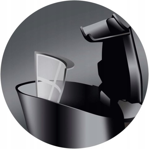 Czajnik elektryczny Braun WK 3002200W czarny NAJTANIEJ! NIE PRZEGAP OKAZJI