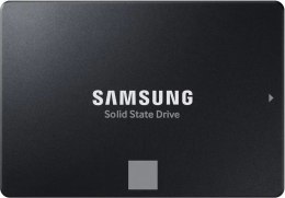 Dysk SSD Samsung 870 EVO 4TB 2,5